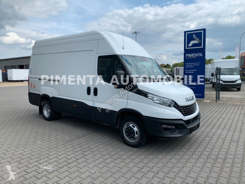 عربة نفعية Iveco 35C14H V L3H3...