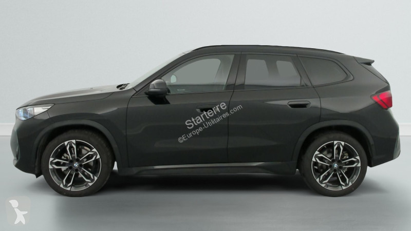 BMW U11 Transporter
