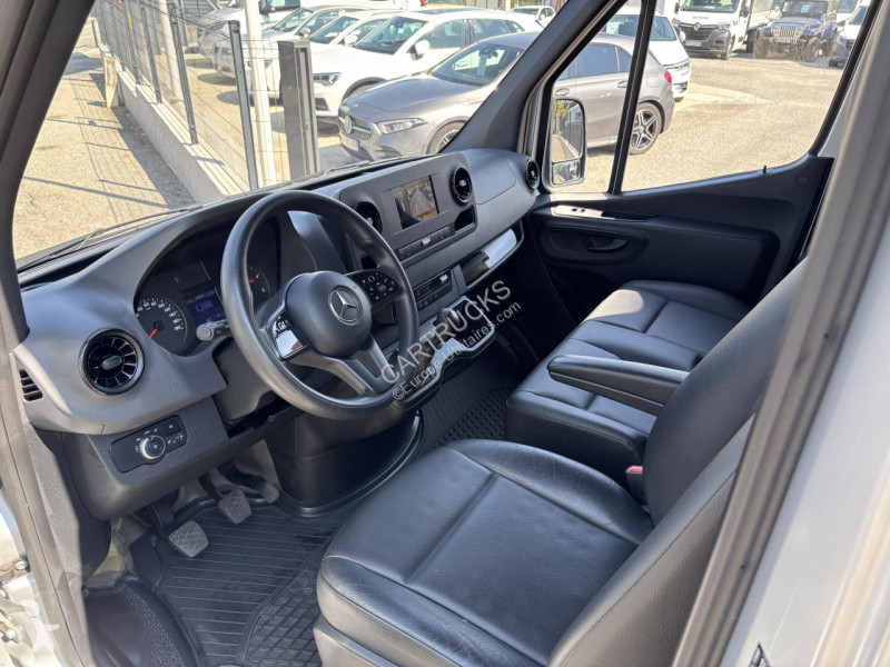 عربة نفعية Mercedes SPRINTER 33N 3.5t 311 CDI...