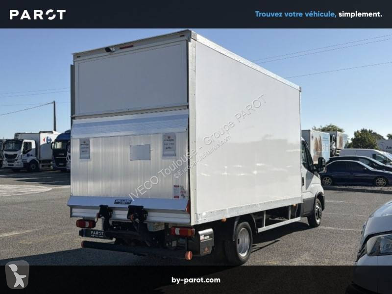 Iveco  Transporter