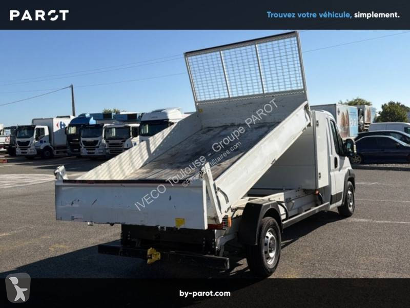 Samochód dostawczy Fiat