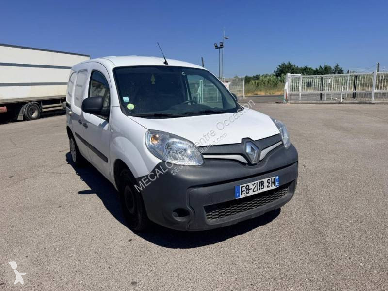 عربة نفعية Renault