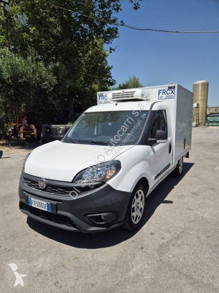 Fiat  Transporter