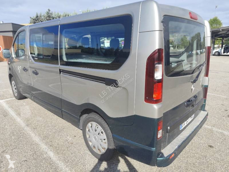 Renault  van
