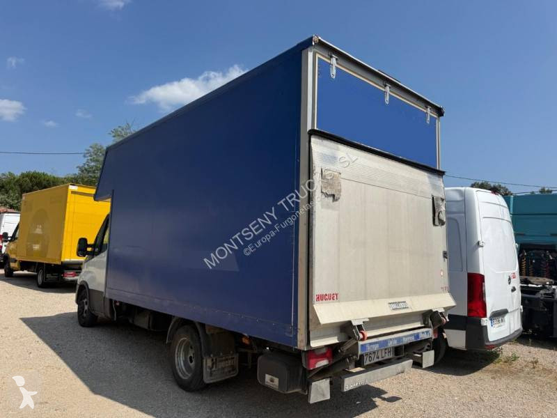 Iveco  Transporter