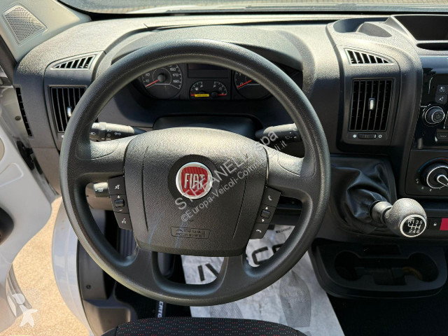 Veicolo commerciale Fiat DUCATO 33 MH1