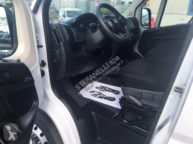 Furgoneta Fiat Ducato 35 L3H2 2.2