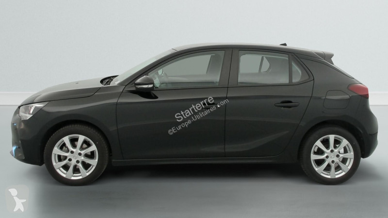 Véhicule utilitaire Opel
