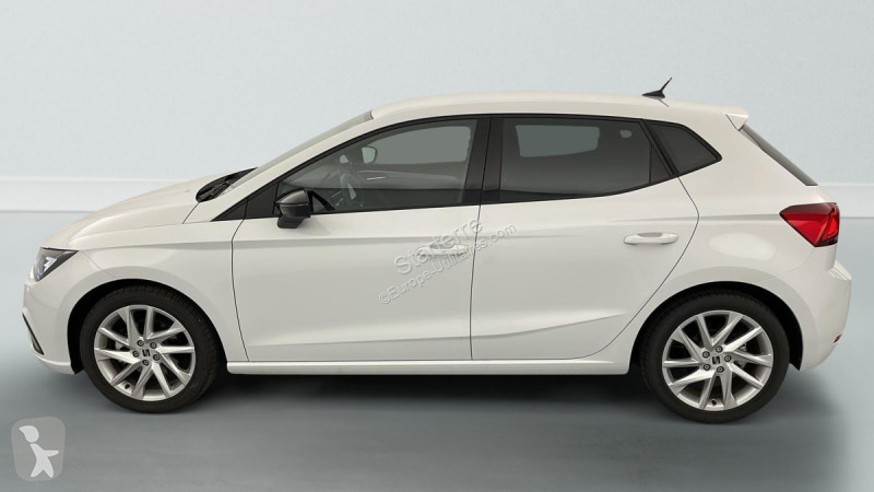 Véhicule utilitaire Seat  IBIZA