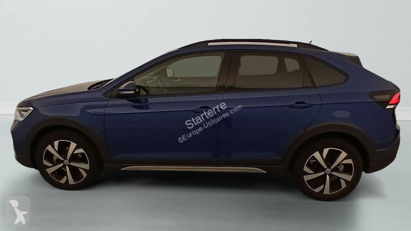 Véhicule utilitaire Volkswagen