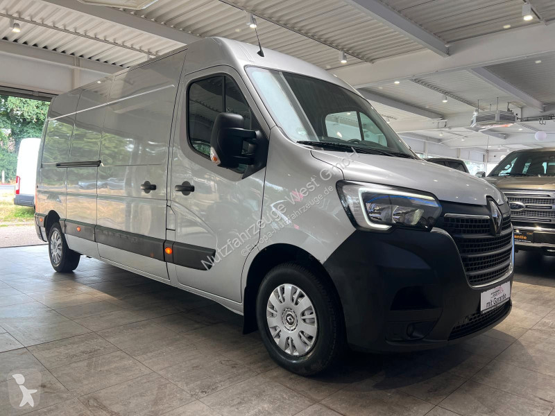 Renault L3-H2 Maxi Hoch+Lang*Garantie*1.Hand...