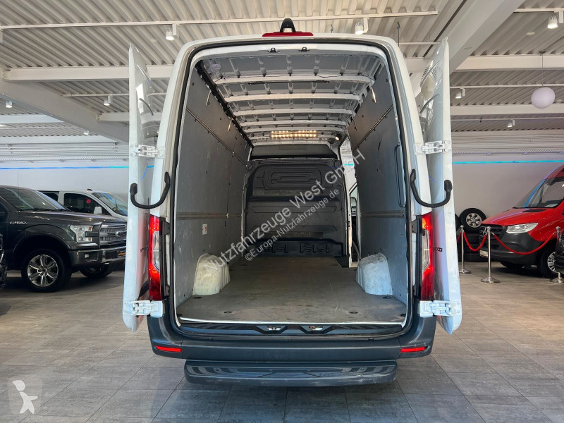 Mercedes 315/316 CDI Maxi Hoch+Lang*Garantie*...