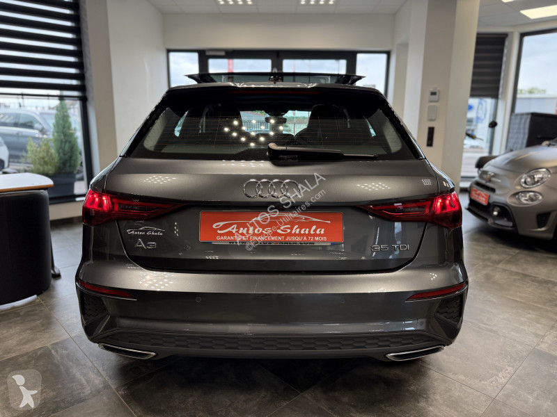Véhicule utilitaire Audi A3 SPORTBACK / A...