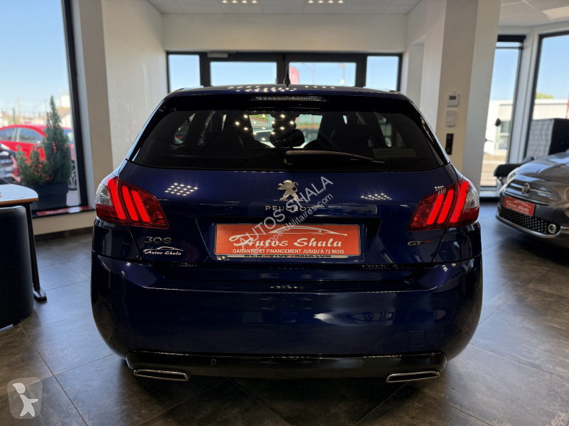 Peugeot 308 / A PARTIR DE 161,27/MOIS* / 2.0...