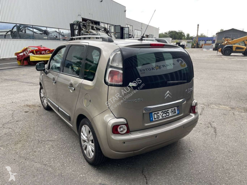 Transporter