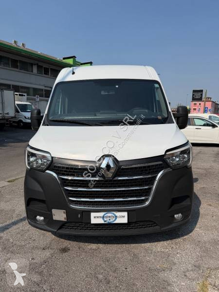 Furgoneta Renault