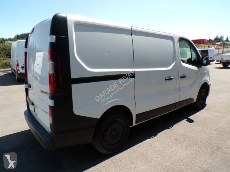 Renault  Transporter