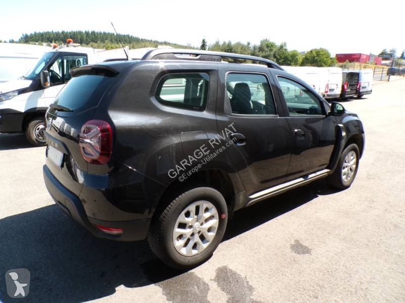 Dacia  Transporter