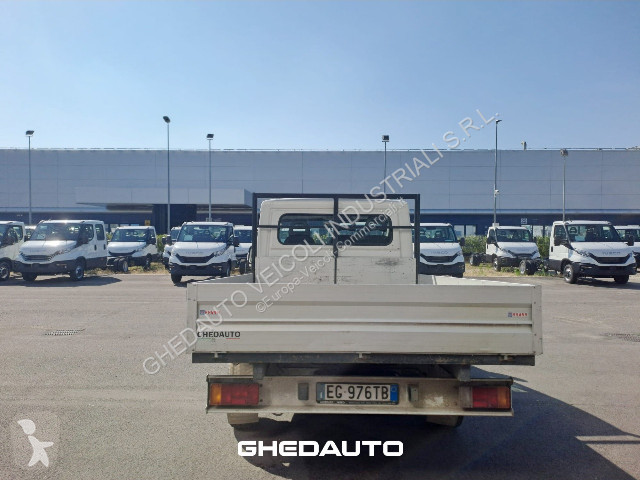 Furgoneta Fiat DUCATO - DUCATO
