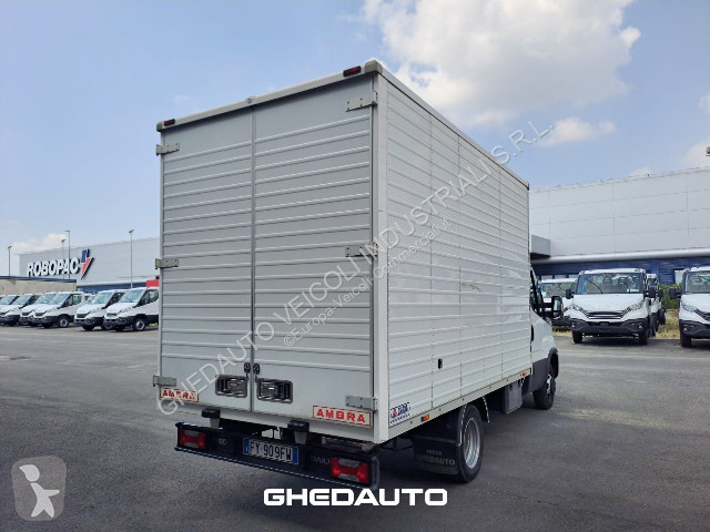 Furgoneta Iveco Daily 35C16 - 35C16
