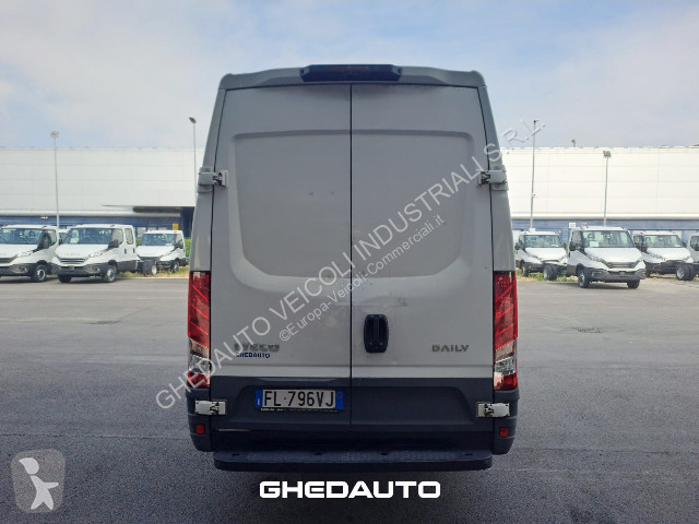 Furgoneta Iveco Daily 35S14 - 35S14 V