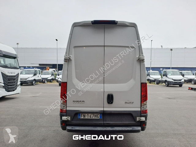 Furgoneta Iveco Daily 35S16 - 35S16 V
