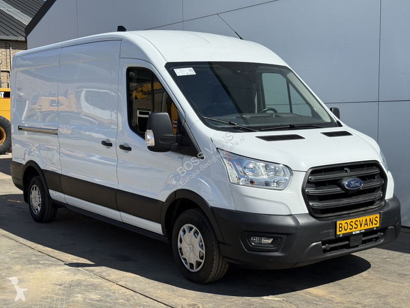 Véhicule utilitaire Ford 2.0 TDCI 130PK L3H2...
