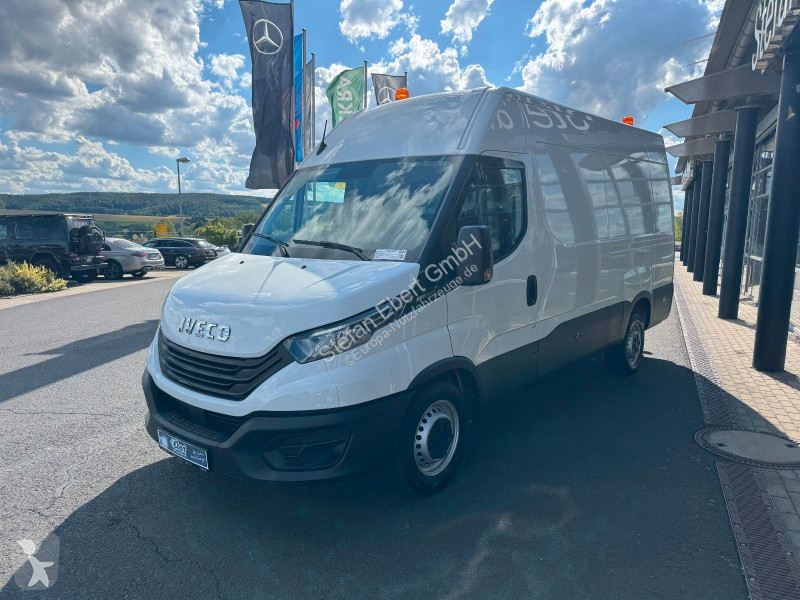 Iveco 35S16 *R3.520mm*Automatik*AHK*LED*...