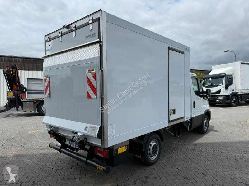 Varevogn Iveco 35S16HA8/P Kühlkoffer *R 3450...