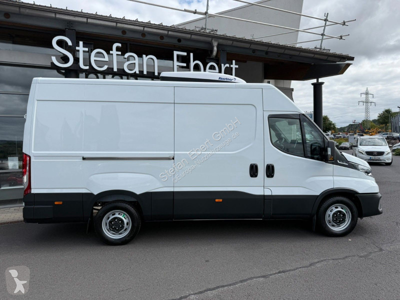 عربة نفعية Iveco 35S16HA8 V Kühlkastenwagen *R...