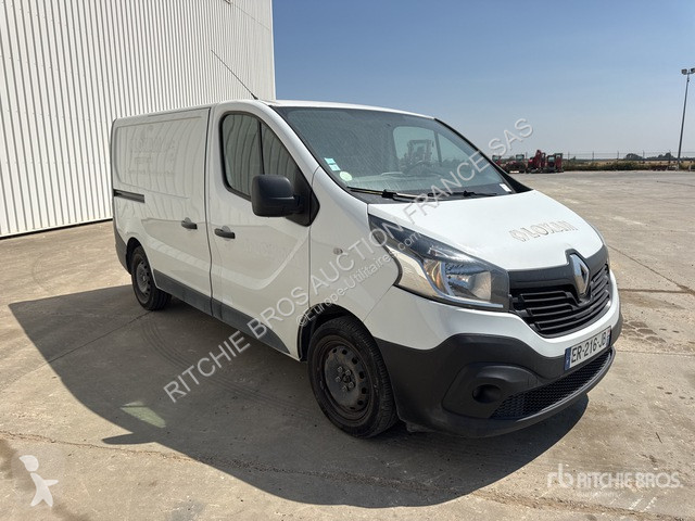 Renault  Transporter