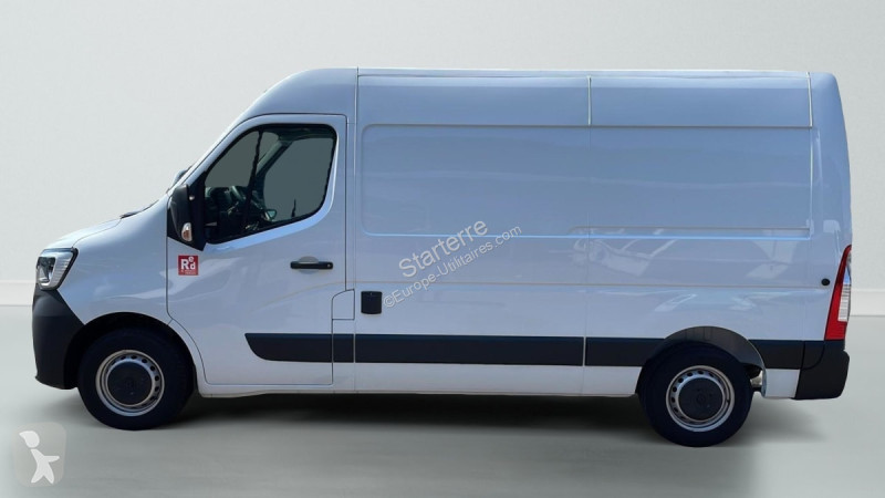 Véhicule utilitaire Renault  MASTER FOURGON FRIGO