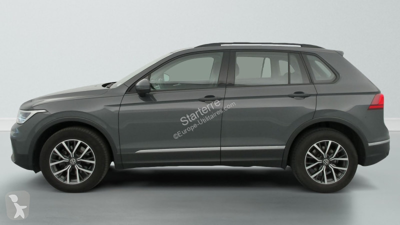 Véhicule utilitaire Volkswagen