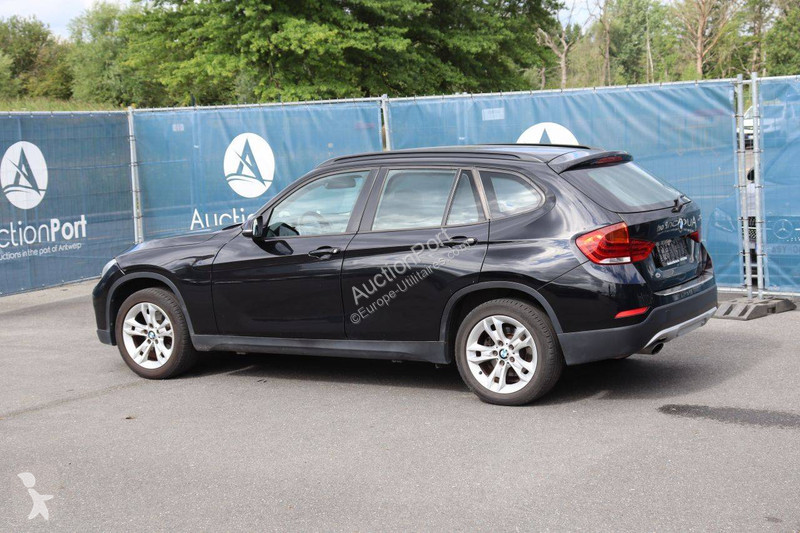 BMW  Transporter