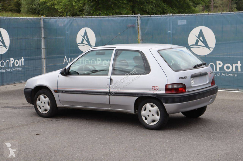Citroën  Transporter