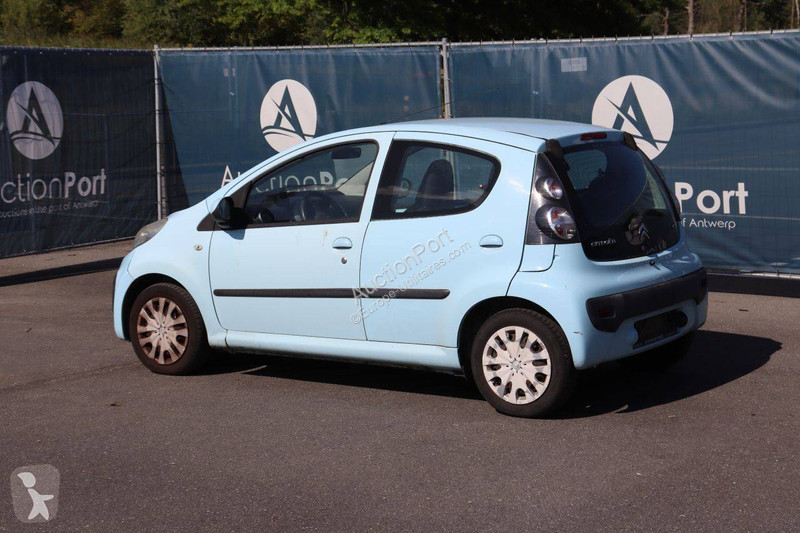Citroën  Transporter