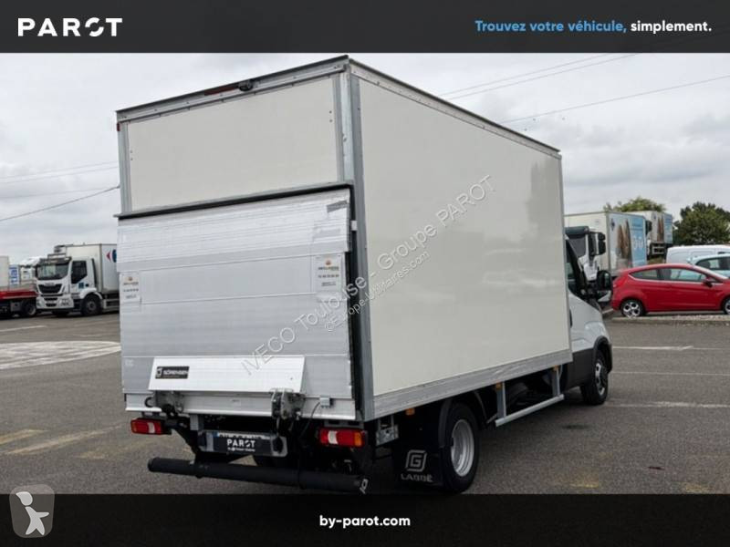 Iveco  Transporter