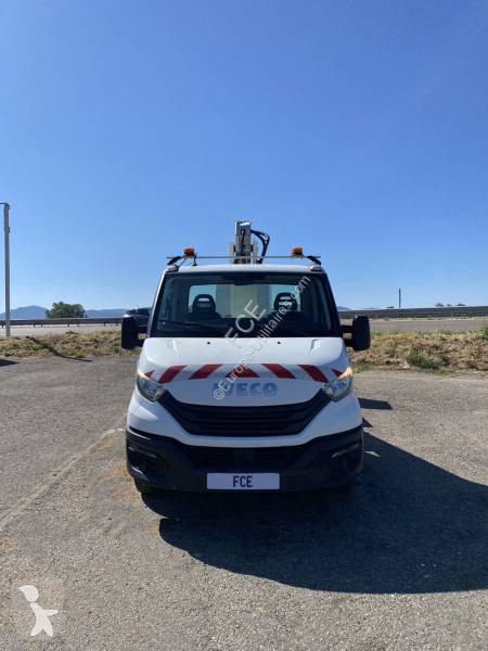 Iveco  Transporter