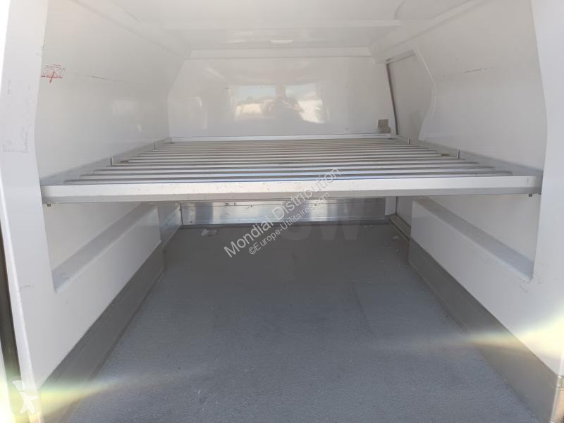 عربة نفعية Renault DCI 75
