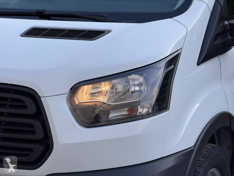 Veicolo commerciale Ford
