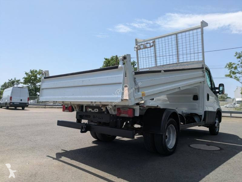 Furgoneta Iveco