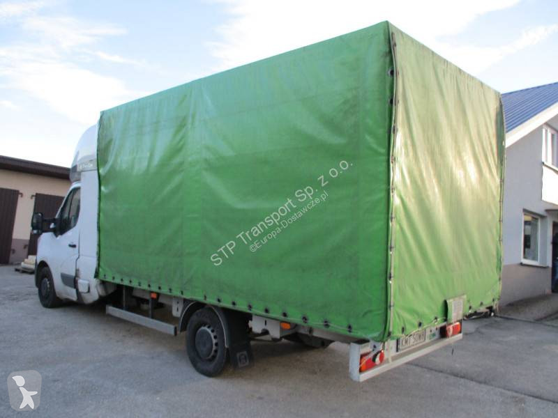 عربة نفعية Renault