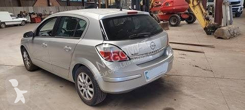 عربة نفعية Opel
