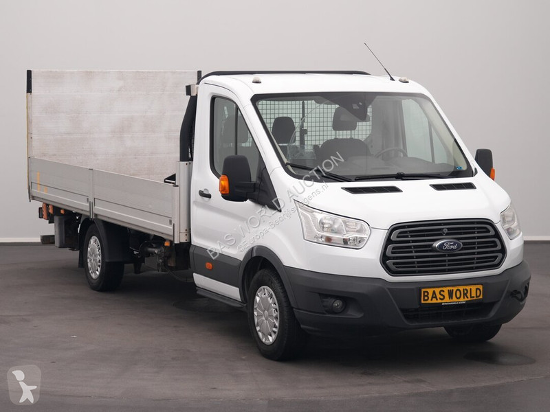 Лекотоварен автомобил Ford 155PK