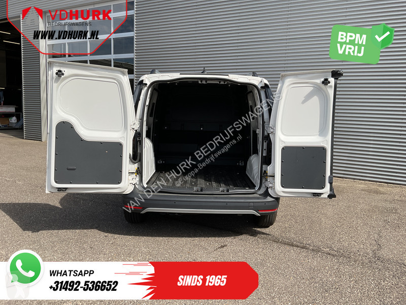 Furgoneta Volkswagen 2.0 TDI 100 pk Pan...