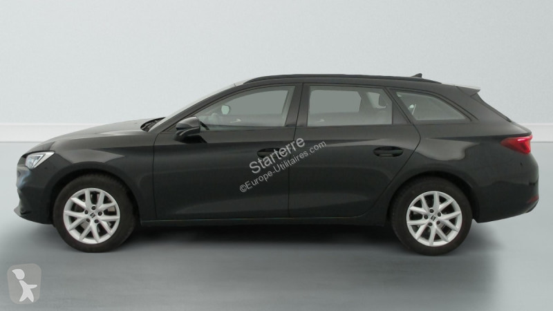 Seat  LEON Sportstourer Transporter