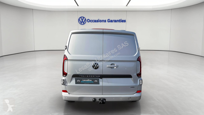 عربة نفعية Volkswagen TRANSPORTER PROCAB L1H1...