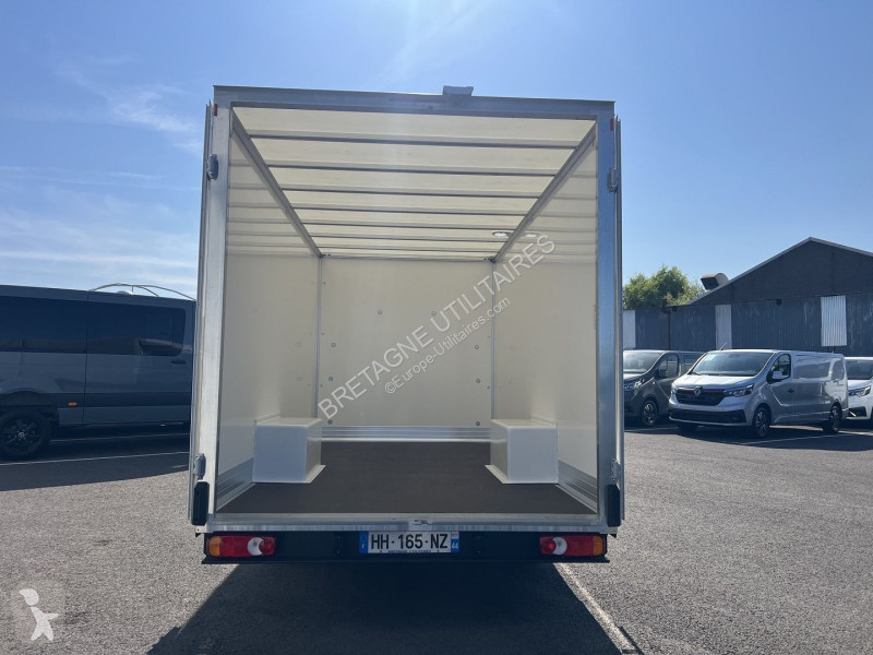 Furgoneta Opel MOVANO PLANCB L3 3.5 165CH S&S...