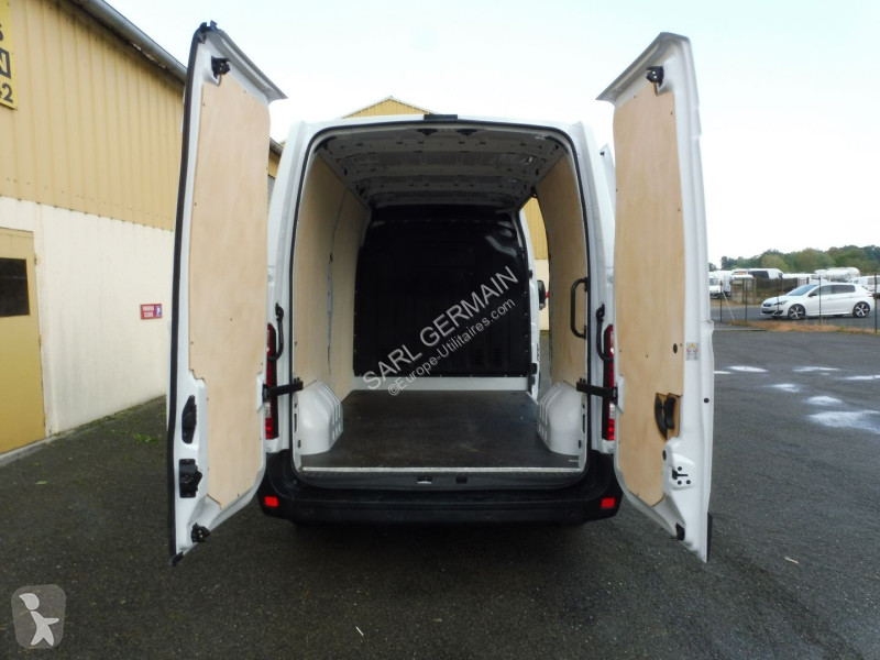 Furgoneta Opel MOVANO FG F3300 L2H2 2.3 CDTI...