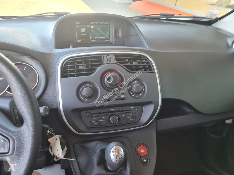 عربة نفعية Renault KANGOO II EXPRESS 1.5 BLUE...